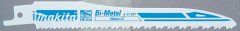 MAKITA B-05044 KILIÇ TES YUM.BİMETAL 5li