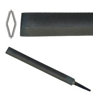 THREEFILES EGE BAKLAVA ORTA 6''