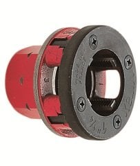 VIRAX 137045 PASLANMAZ ÇELİK 3-4 P.KAFA