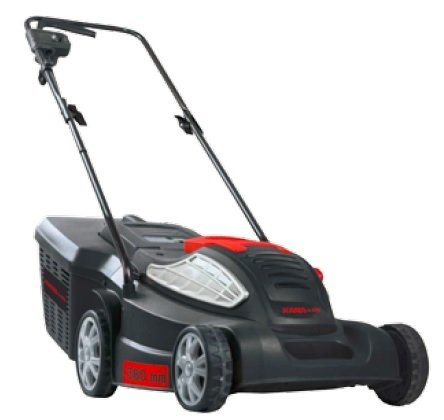 Kama By Reis ECBM38 1600W Elektrikli Çim Biçme Makinesi