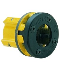 VIRAX 137047 PASLANMAZ ÇELİK 1.1-4 P.KAF