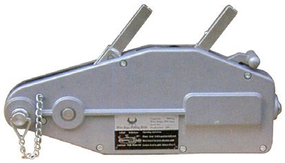 BIGRED TRK0800 HALATLI CEKTIRME 800KG
