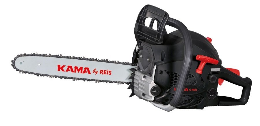 KAMA BY REİS 46CC MOTORLU TESTERE