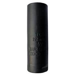 KNISAW AGAÇ DELIK TES.22mm53255