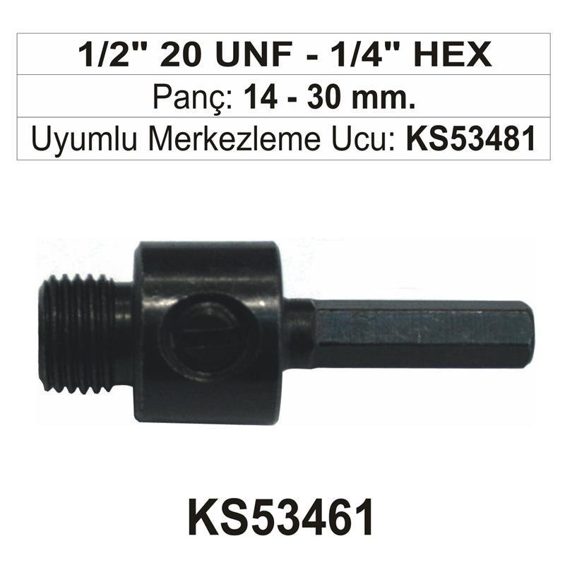 KNISAW ELMAS DLK TS.ADP.A.53461