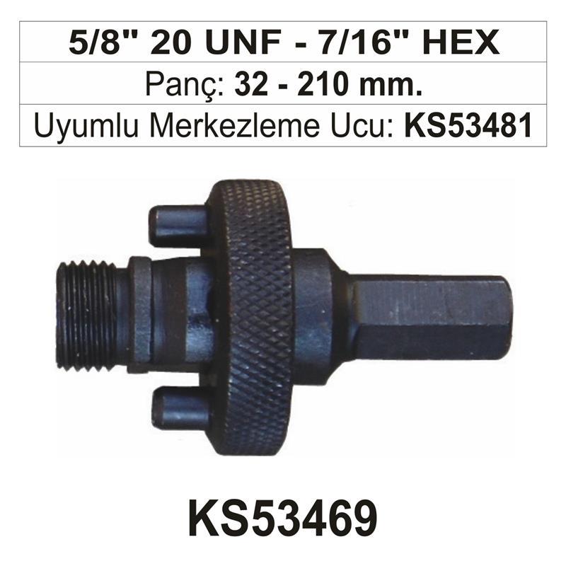 KNISAW ELMAS DLK TS.ADP-C-53469