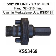 KNISAW ELMAS DLK TS.ADP-C-53469