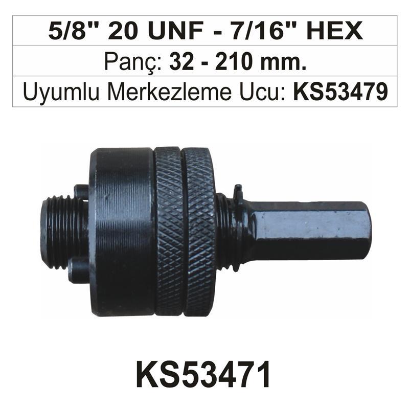 KNISAW ELMAS DLK TS.ADP-C-53471