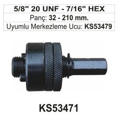 KNISAW ELMAS DLK TS.ADP-C-53471