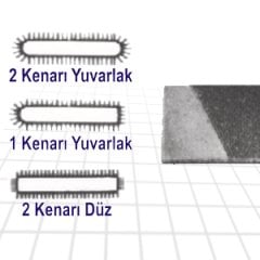 THREEFILES EGE MIL 2 KEN. 12''
