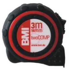 BMI 472841021 TWO COMP ÇELİK METRE 8 m