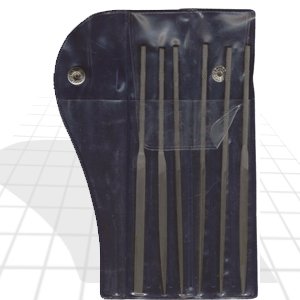 THREEFILES EGE SAATÇI 160*6'LI