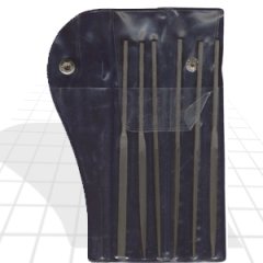 THREEFILES EGE SAATÇI 160*6'LI