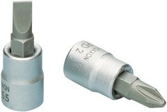 1-4' DÜZ UÇLU LOKMA 5,5mm