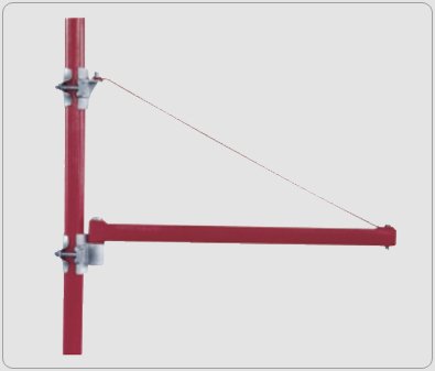 BIGLIFT ASKI APARATI 600 KG