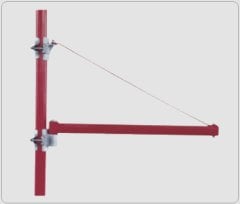 BIGLIFT ASKI APARATI 600 KG