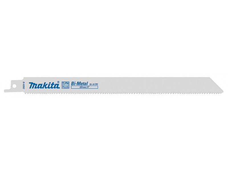 MAKITA B-43262 KILIÇ TEST. 225MM ÇİV.AHŞ
