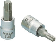 1-4' TORX UÇLU LOKMA TX27