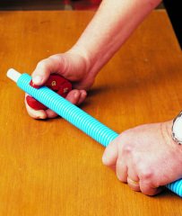 VIRAX 2116 40 PLASTIK KESICI