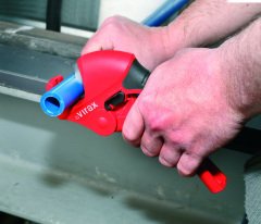 VIRAX 215032 PC32 PLASTIKKESMEMAKAS 32MM