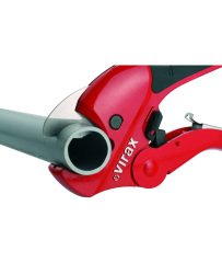 VIRAX 215042 PLASTIK BORU KESICI PC42