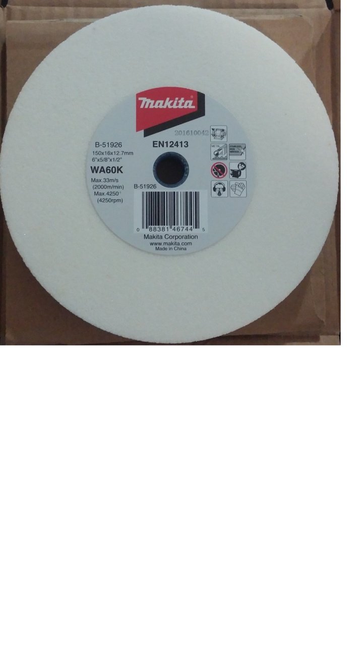 MAKITA B-51926A 150MM TAŞ