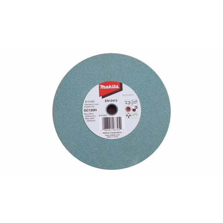 MAKITA B-51932 TAŞ GC120