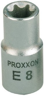 1-4' DIS TORX LOKMA E8