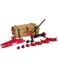 VIRAX 2402 52 HIDR BORU BUK 3