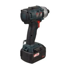 KLPro KLSS1840B 18V/4.0Ah Li-ion Çift Akülü Kömürsüz Somun Sıkma
