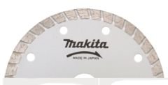 MAKITA B-01806 ELMAS TESTERE 230mm DALGA