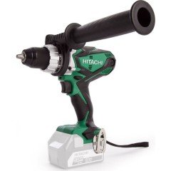 Hitachi DS18DSDL 18Volt/5.0Ah Li-ion Çift Akülü Profesyonel Vidalama