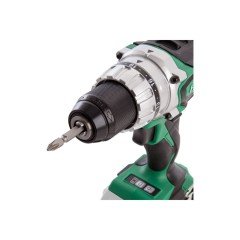 Hitachi DS18DSDL 18Volt/5.0Ah Li-ion Çift Akülü Profesyonel Vidalama