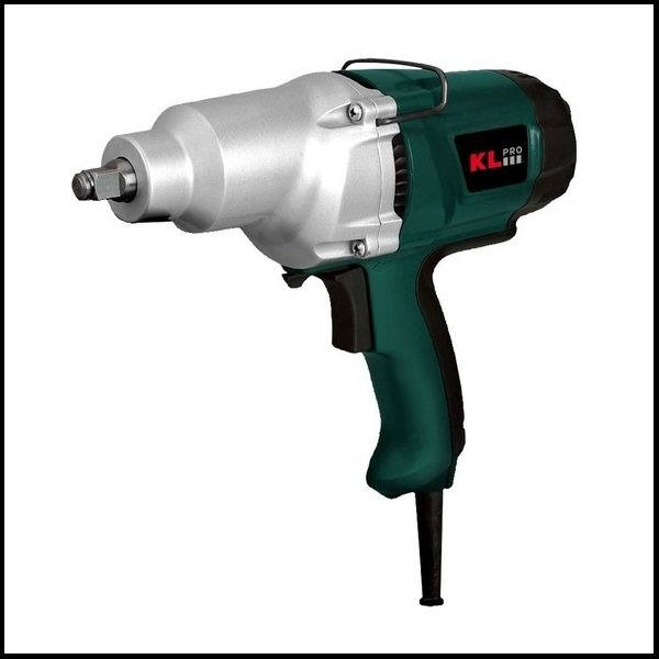 KLPro KLSS1901 900Watt Elektrikli Somun Sıkma