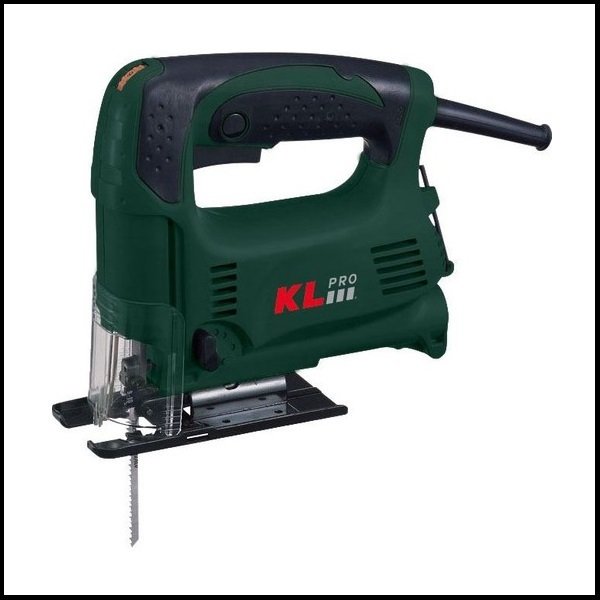 KLPro KLDT10265 450Watt Profesyonel Dekupaj Testere