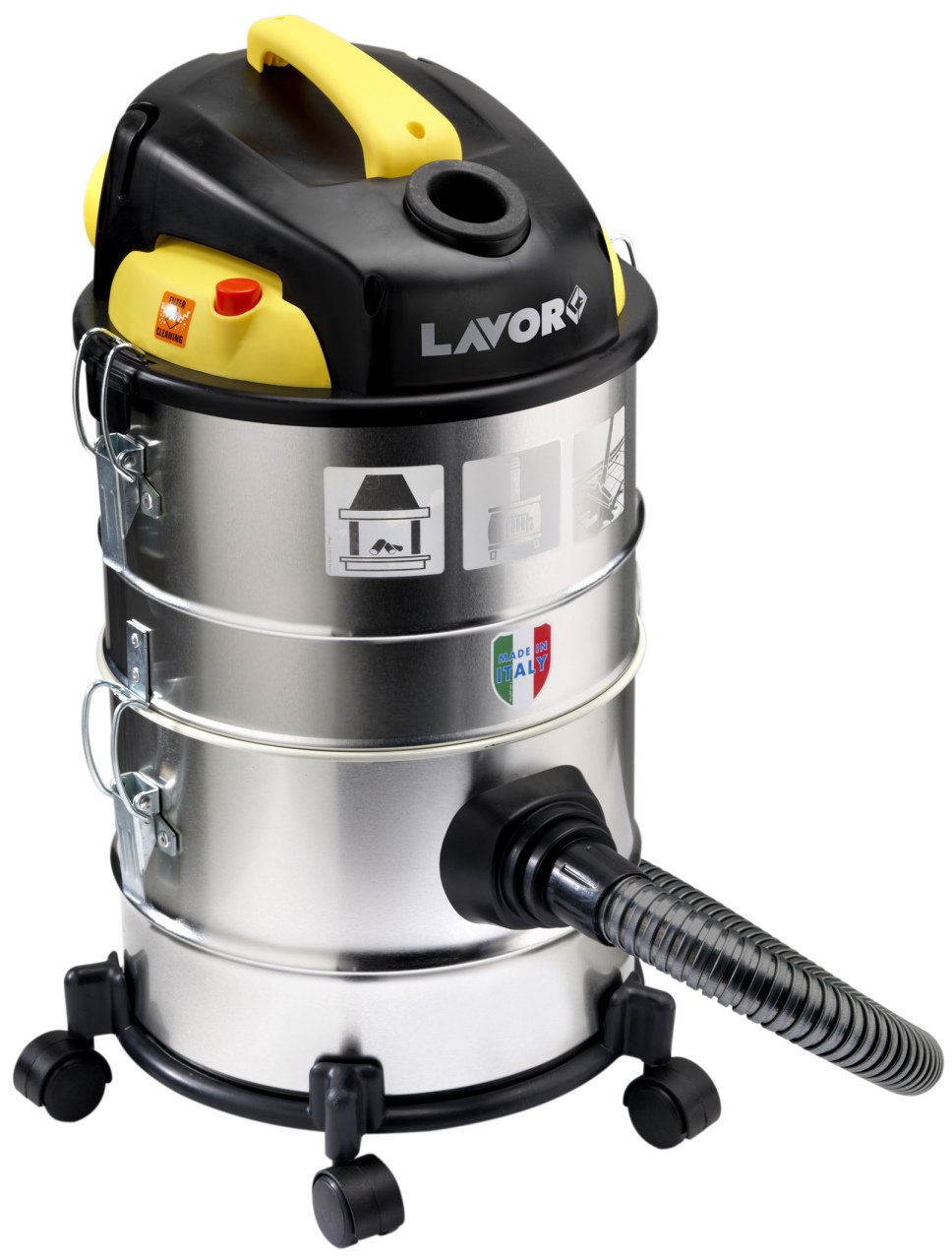 LAVOR BUHARLI TEM MAK. SKYVAPMAX