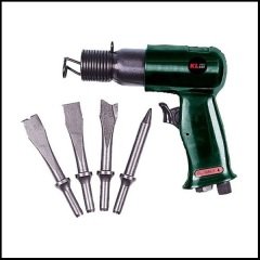 KLPro KLHV0101RK 1/4'' 10,4mm Havalı Çekiç Keski