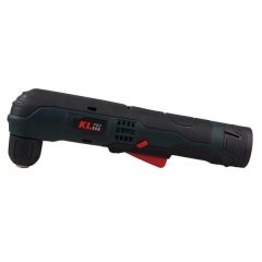 KLPro KLDAM1020 10.8V/2.0Ah Çift Akülü Profesyonel Dik Açılı Matkap