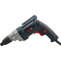 KLPro KLAV60266 500Watt Profesyonel Alçı Panel Tornavidası