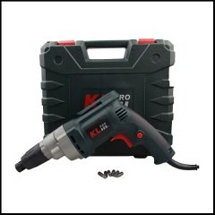 KLPro KLAV60266 500Watt Profesyonel Alçı Panel Tornavidası