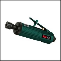 KLPro KLHV512 1/4'' Kısa Boy Havalı Kalıpçı Taşlama