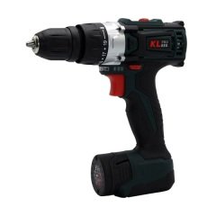 KLPro KLNM1020H 10.8V/2.0Ah Li-ion Çift Akülü Profesyonel Vidalama