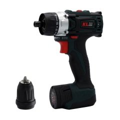 KLPro KLNM1020H 10.8V/2.0Ah Li-ion Çift Akülü Profesyonel Vidalama