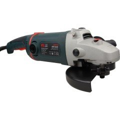 KLPro KLBT87180 2600Watt 180mm Profesyonel Büyük Taşlama