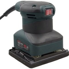KLPro KLEZ43110 150Watt Profesyonel Titreşimli Zımpara