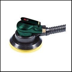 KLPro KLHV603-6 1/4'' 150mm Havalı Eksantrik Zımpara