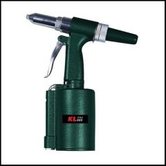 KLPro KLHV0810 1/4'' 5mm Havalı Pop Perçin Tabancası