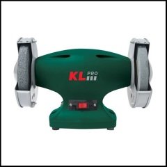 KLPro KLTM200 350Watt 200mm Profesyonel Taş Motoru