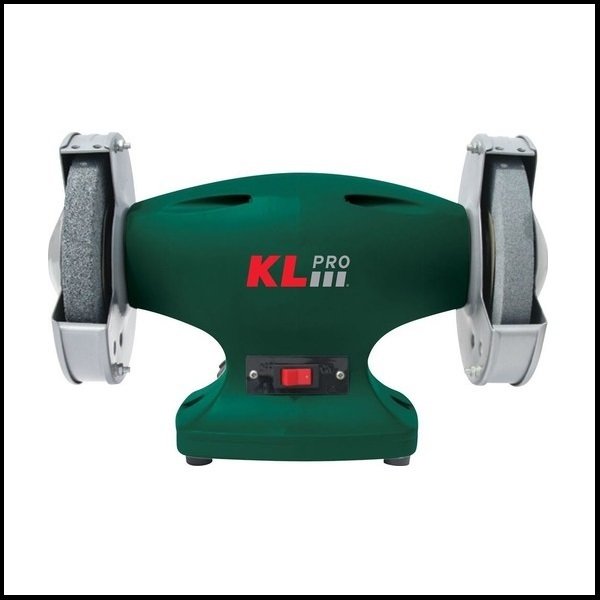 KLPro KLTM150 250Watt 150mm Profesyonel Taş Motoru