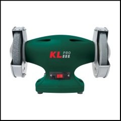 KLPro KLTM150 250Watt 150mm Profesyonel Taş Motoru